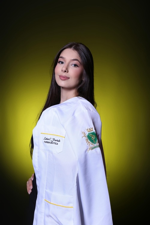 Dra. Laisa Colaço Furtak